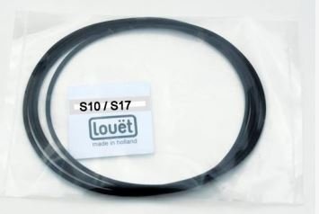 Louet SR0115 Treibriemen Standard 166cm (S10/S17)