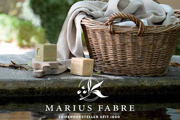 Marius Fabre Marseiller Seife bei Woll-Keulen im Sortiment